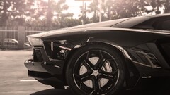 Lamborghini Car vehicle