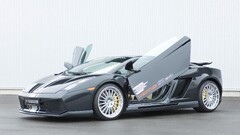 Lamborghini Car vehicle Supercars