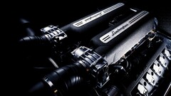 Lamborghini Engines vehicle Technology