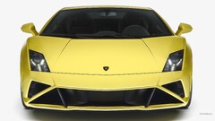 lamborghini gallardo Car Sports Car coupe yellow cars