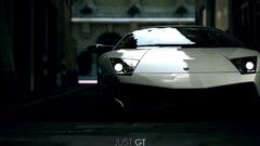 Lamborghini lamborghini murcielago Car gran turismo 5