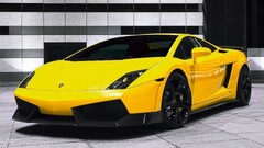 lamborghini murcielago Car Sports Car coupe yellow cars vehicle