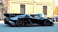 Lamborghini veneno Car Supercars