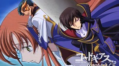 lamperouge lelouch anime girls code geass Shirley Fenette