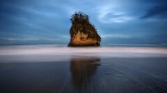 landscape beach Island national geographic Japan shoreline
