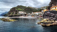landscape cityscape Portugal