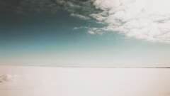 landscape clouds sky