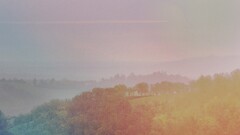 landscape fall photography hills