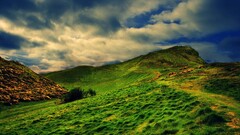 landscape nature sky