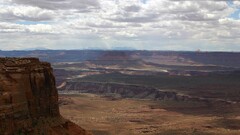landscape rock canyon