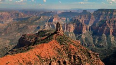 landscape rock Grand Canyon