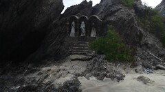 landscape rock nature