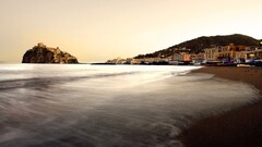 landscape Sea beach nature cityscape City sand