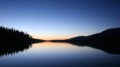 landscape sky nature Lake