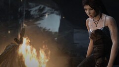 lara croft tomb raider tomb raider 2013
