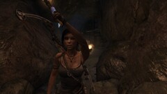 lara croft tomb raider tomb raider 2013 video games