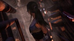 lara croft tomb raider tomb raider 2013 video games