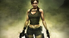 lara croft tomb raider tomb raider underworld