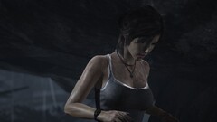 lara croft tomb raider video game characters