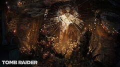 lara croft tomb raider video games