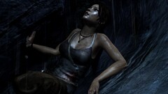 lara croft tomb raider video games