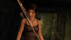 lara croft tomb raider video games