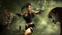 lara croft tomb raider video games tomb raider underworld