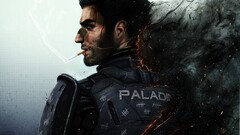 Last Man Standing: Killbook of a Bounty Hunter Cigarettes Men