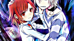 Last Order accelerator to aru majutsu no index