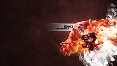 League of Legends Annie (League of Legends) panda