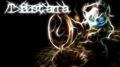 League of Legends Fractalius PC gaming video games digital art