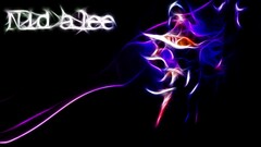 League of Legends Fractalius video games PC gaming digital art