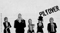 League of Legends Jinx (League of Legends) video games