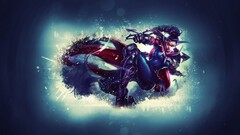 League of Legends Vayne (League of Legends) PC gaming