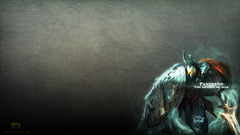 League of Legends video games PC gaming