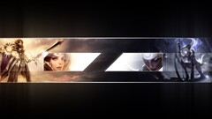 League of Legends video games PC gaming