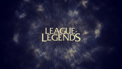 League of Legends video games PC gaming