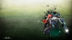 League of Legends video games PC gaming video game art