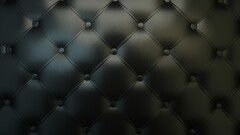 leather simple pattern