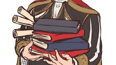 Leonardo da Vinci Scrolls Literature