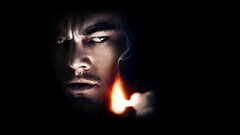 Leonardo DiCaprio matches fire Movies Shutter Island