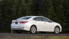 Lexus ES300h Lexus white cars Car vehicle numbers