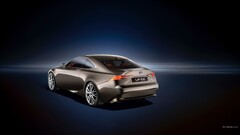 Lexus LF-CC concept cars Lexus Car brown cars coupe