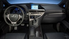 Lexus RX350 Lexus Car car interior vehicle