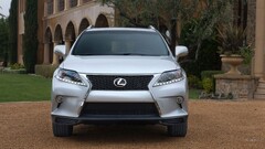 Lexus RX350 Lexus silver cars Car vehicle
