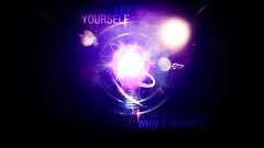 lightbulb digital art Technology