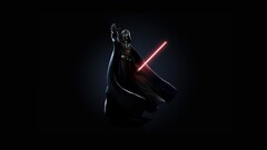 lightsaber sith Darth Vader star wars