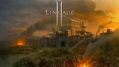 Lineage II video games PC gaming 2006 (Year)