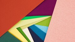 lines abstract geometric figures