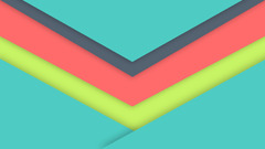 lines digital art texture